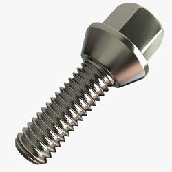 Car Wheel Bolt