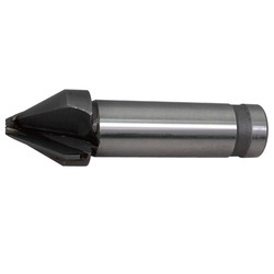 Carbide Brazed Cutter