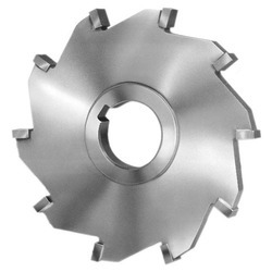 Carbide Tipped Cutters