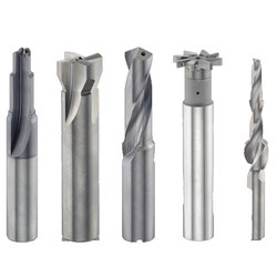 Carbide Tools