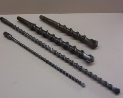 Carbide Drill Bit