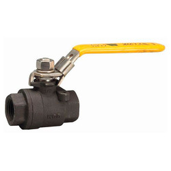 Carbon Steel Ball Valve