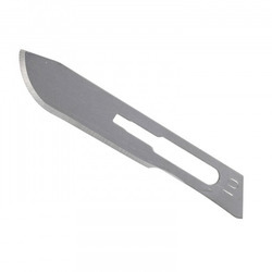 Carbon Steel Blades