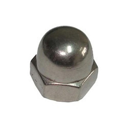 Carbon Steel Caps