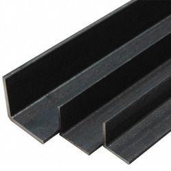 Carbon Steel Channel