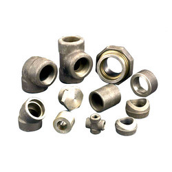 Carbon Steel Forged Fittings