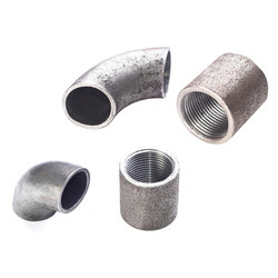 Carbon Steel Pipe Fitting