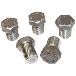 Carbon Steel Plugs