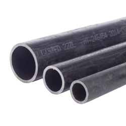 Carbon Steel Tubes