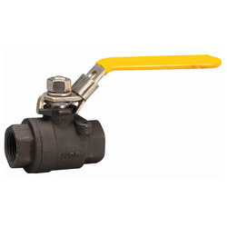 Carbon Steel Valves