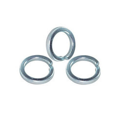 Carbon Steel Washer