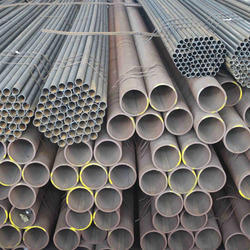 Carbon Welded Steel Pipe