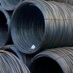 Carbon Wire Rods