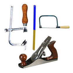 Carpenter Tools