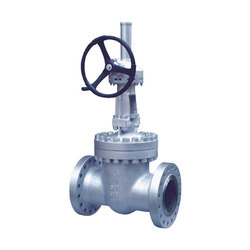 Cast Gate Valve