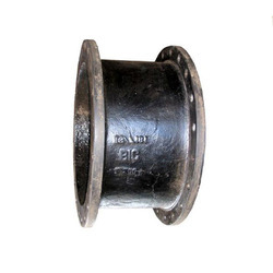 Cast Iron Double Flanged Pipe