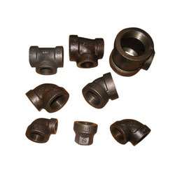 Cast Iron Fitting