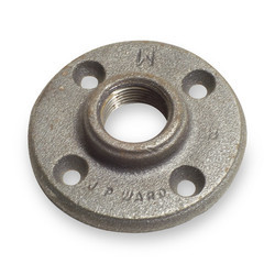 Cast Iron Flange