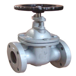 Cast Iron Valves