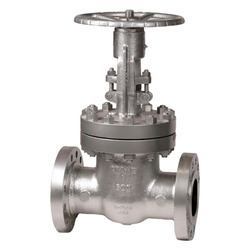 Cast Steel Globe Valves