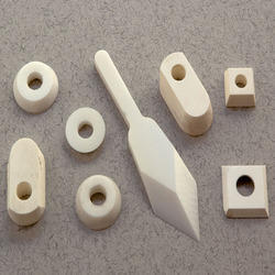 Ceramic Cutting Tools