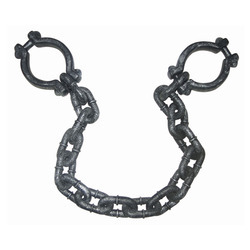 Chain Shackles