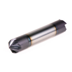 Chamfer End Mill