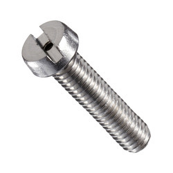 Cheese Head Screws