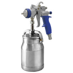 Cleaning Spray Gun