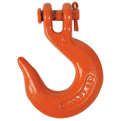 Clevis Hook