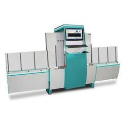 CNC Boring Machine