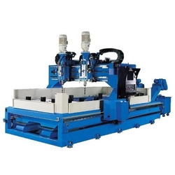 CNC Drilling Machine