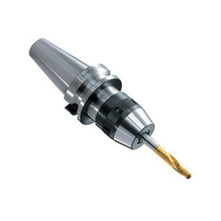 CNC Drilling Tools