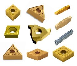 CNC Inserts