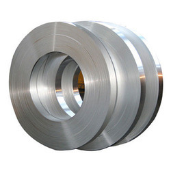 Coated Aluminium Strip