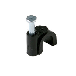 Coaxial Nail Clip