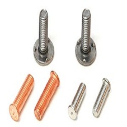 Short Cycle Weld Studs