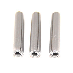 Coiled Pins