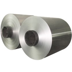 Cold Rolled Aluminium Coil