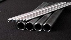 Cold Rolled Pipe