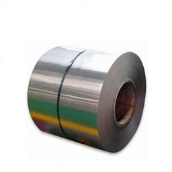 Cold Rolled Steel Coil