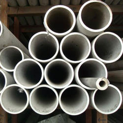 Cold Rolled Steel Pipe