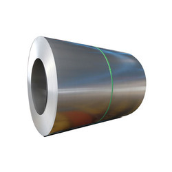 Cold Rolled Steel Profile