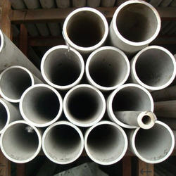Cold Rolled Tube