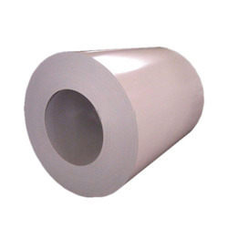 Color Coated Steel Roll