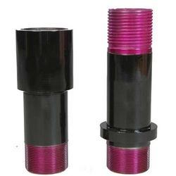 Column Pipe Adapter