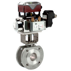 Compact Ball Valves