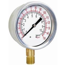 Compact Capsule Gauges