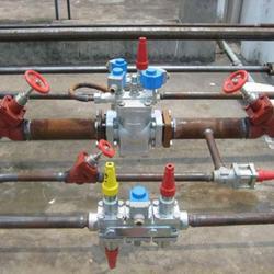 Compact Valves