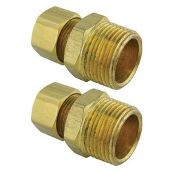 Compression Tube Fittings